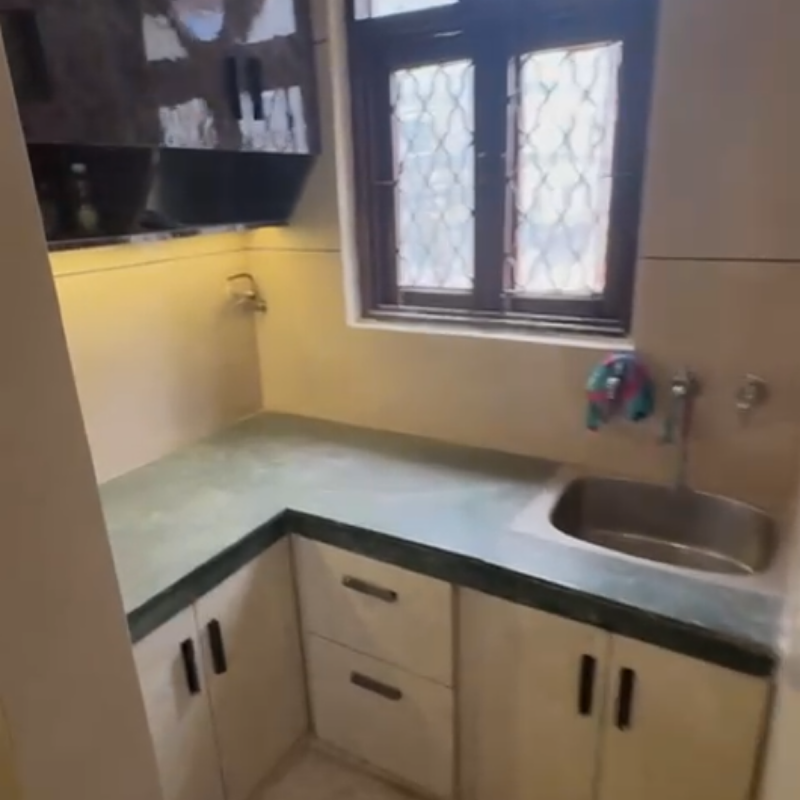 2 BHK Builder Floor For Sale in Rohini Sector 24