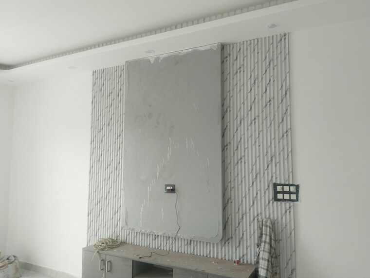 Bathroom, malviya nagar 3 Bedroom 200 Sq.Yd. Builder Floor In Malviya Nagar Delhi 9038165