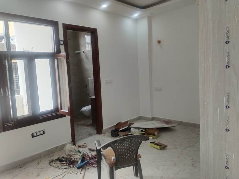 Team Area, malviya nagar 3 Bedroom 200 Sq.Yd. Builder Floor In Malviya Nagar Delhi 9038165