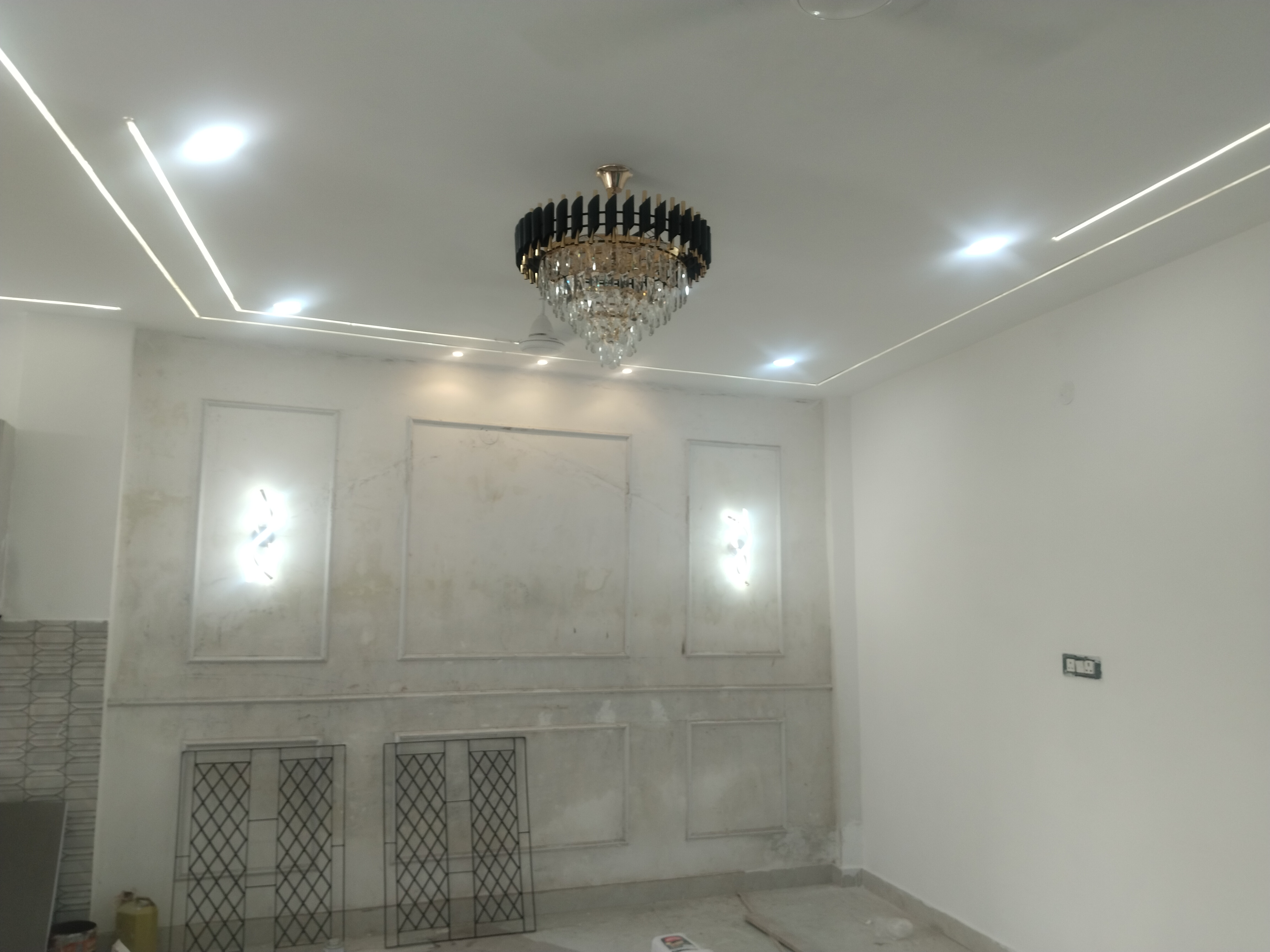 3 BHK + Extra Room Builder Floor For Sale in Malviya Nagar