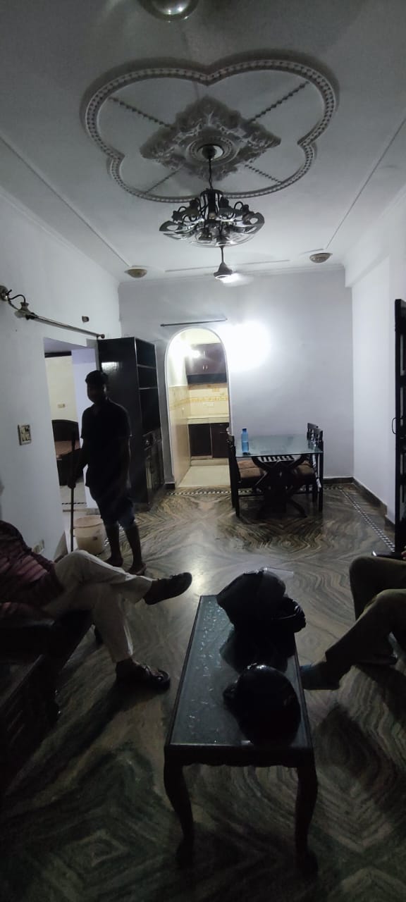 2 BHK Apartment For Rent in Gaur City 2 - 14th Avenue