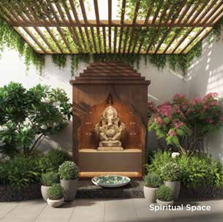 Exterior View, princecare-amaraa 1 Bedroom 427 Sq.Ft. Apartment In Matunga East Mumbai 9038151