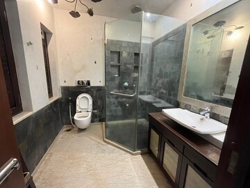 Kitchen in 3 BHK Apartment at Lower Parel – for Rent