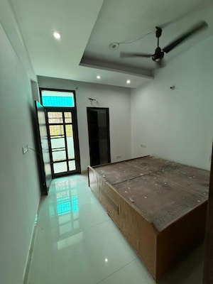 Bedroom in 3 BHK Builder Floor at Ambala Highway – for Sale
