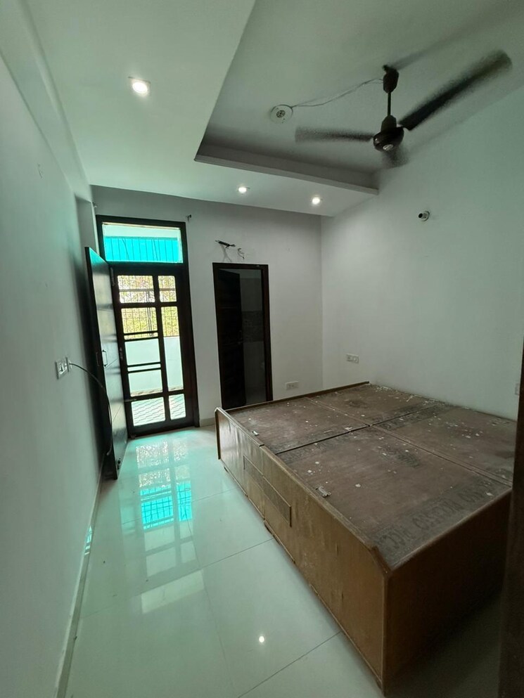 Bedroom, ambala highway 3 Bedroom 1100 Sq.Ft. Builder Floor In Ambala Highway Zirakpur 9038171
