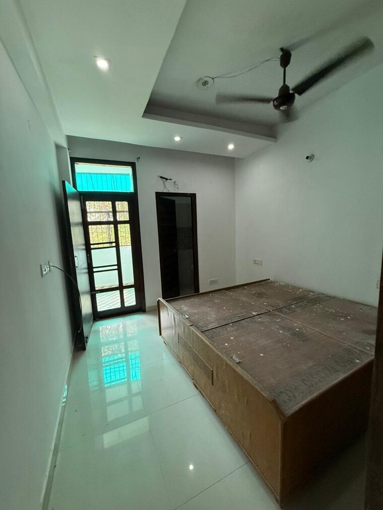 Bedroom, ambala highway 3 Bedroom 1100 Sq.Ft. Builder Floor In Ambala Highway Zirakpur 9038171