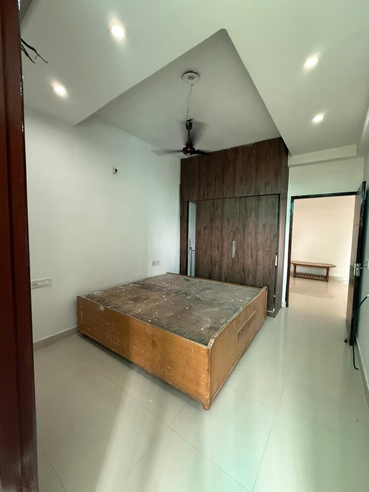 Bedroom, ambala highway 3 Bedroom 1100 Sq.Ft. Builder Floor In Ambala Highway Zirakpur 9038171