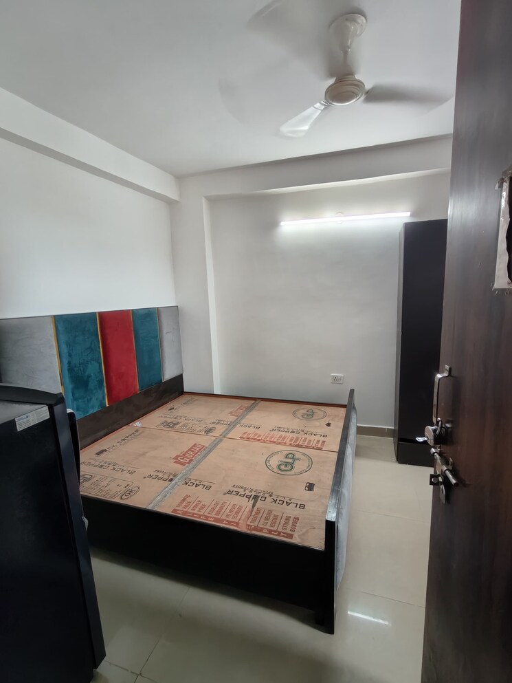 Bedroom, saket 1 RK 450 Sq.Ft. Builder Floor In Saket Delhi 9038179