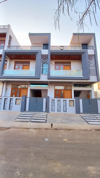 3 BHK Villa for Sale in Kalwar Road, Jaipur