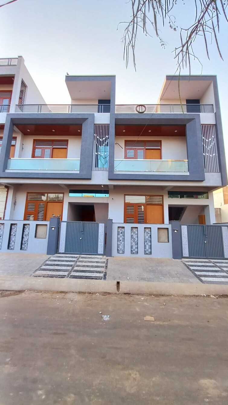 Cover Image, kalwar road 3 Bedroom 1600 Sq.Ft. Villa In Kalwar Road Jaipur 9038199