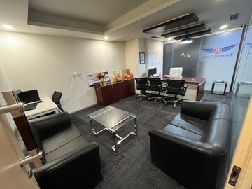Team Area in  Office Space in IT/SEZ at Sector 127 – for Rent