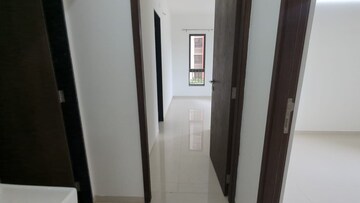 Building Lobby in 2 BHK Apartment at Shapoorji Pallonji Sensorium, Hinjewadi – for Rent