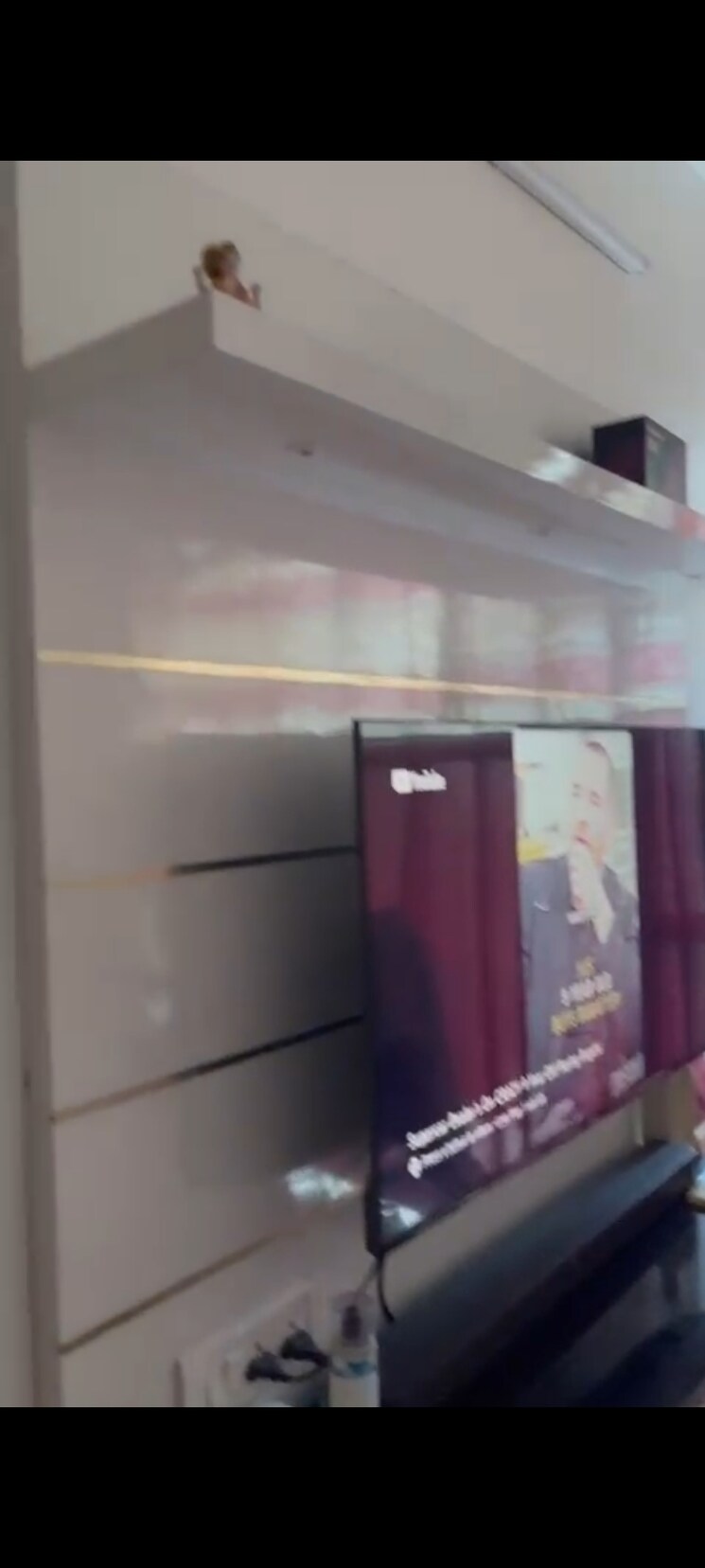 Kitchen, signature-global-park-4-and-5 2 Bedroom 1022 Sq.Ft. Apartment In Sohna Sector 36 Gurgaon 9038181