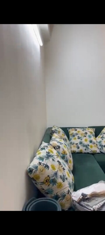 Living Room in 2 BHK Apartment at Signature Global Park 4 and 5, Sohna Sector 36 – for Rent