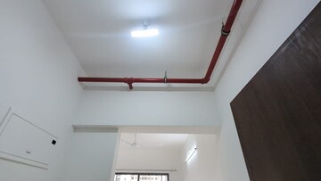 Furnished Amenities in 2 BHK Apartment at Shapoorji Pallonji Sensorium, Hinjewadi – for Rent