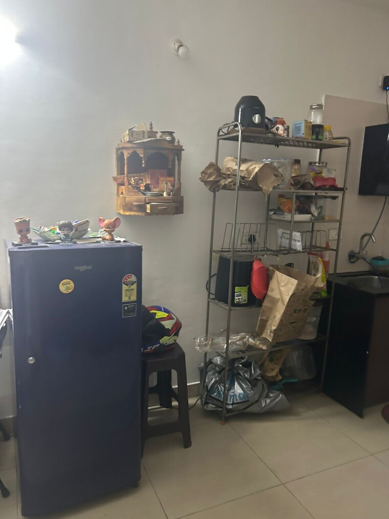 Team Area, paranjape-blue-ridge Studio 448 Sq.Ft. Apartment In Hinjewadi Pune 9038155