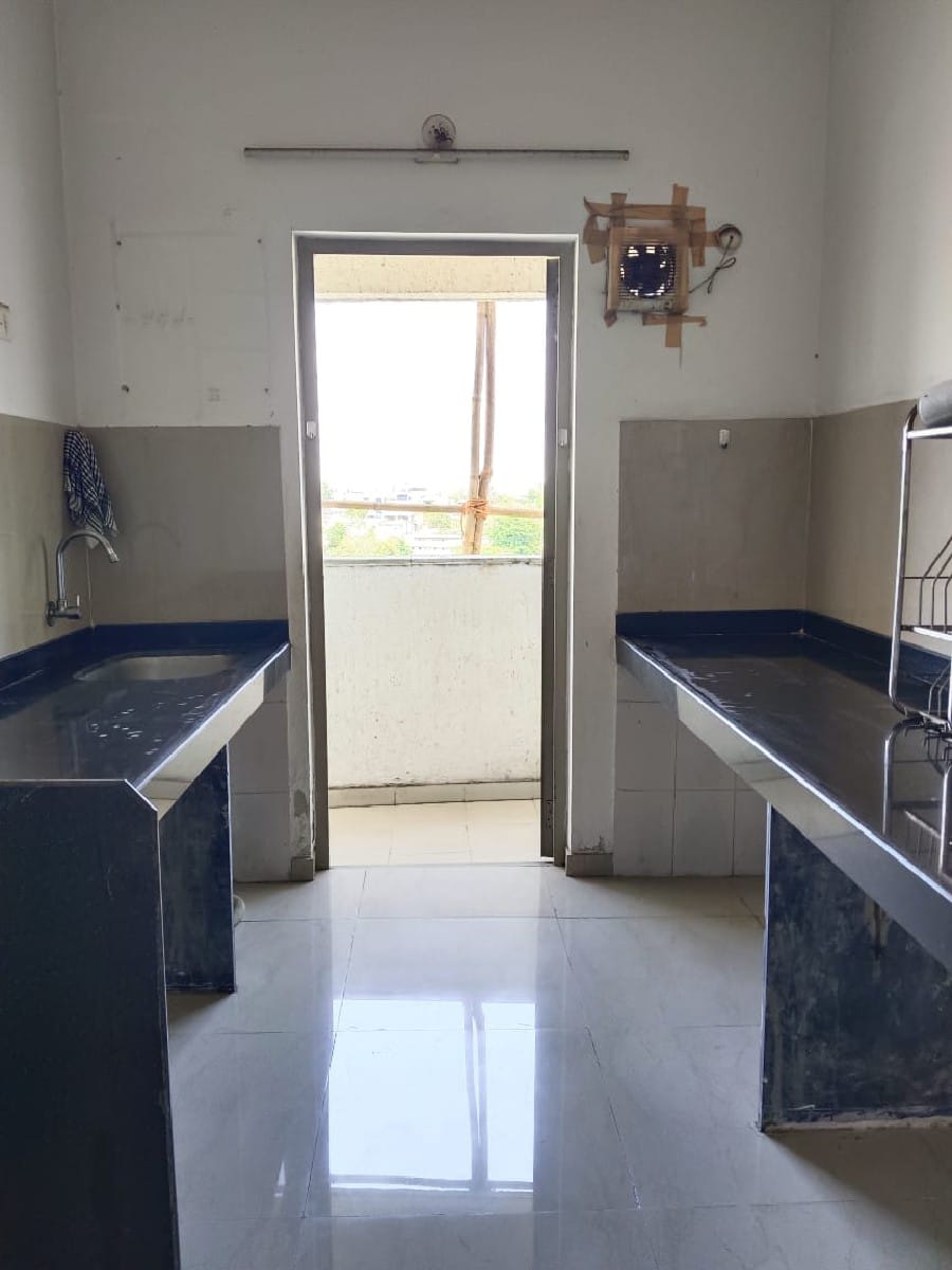 1 BHK Apartment For Rent in Lodha Palava Maxoma Dombi