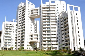 3 BHK Apartment For Rent in Parsvnath Exotica, Sector 53