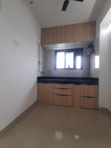 Kitchen in 1 BHK Apartment at Goregaon West – for Rent