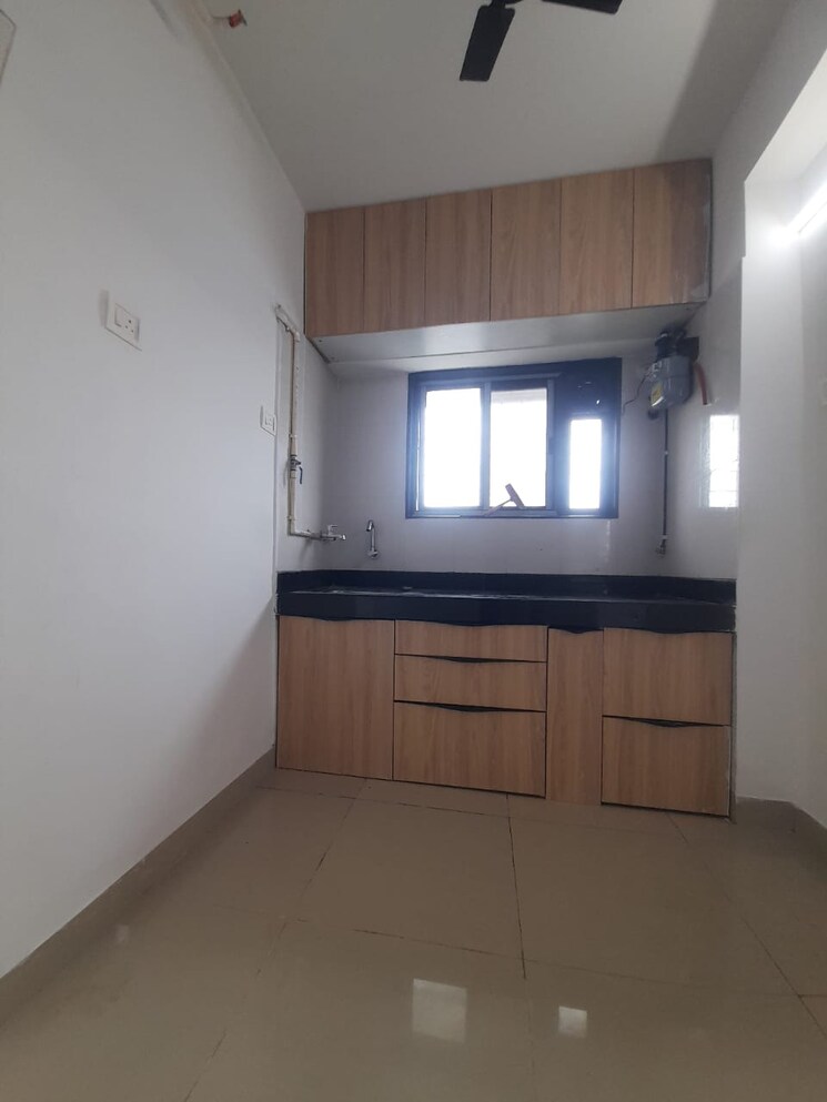 Kitchen, goregaon west 1 Bedroom 322 Sq.Ft. Apartment In Goregaon West Mumbai 9038192