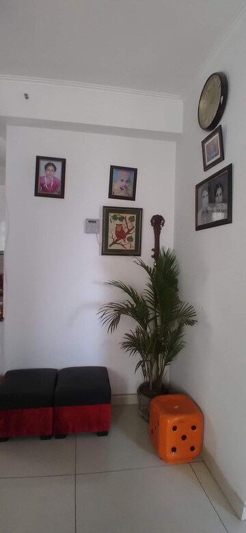 Furnished Amenities in 2 BHK Apartment at Saya Zion, Sector 4 Greater Noida – for Rent
