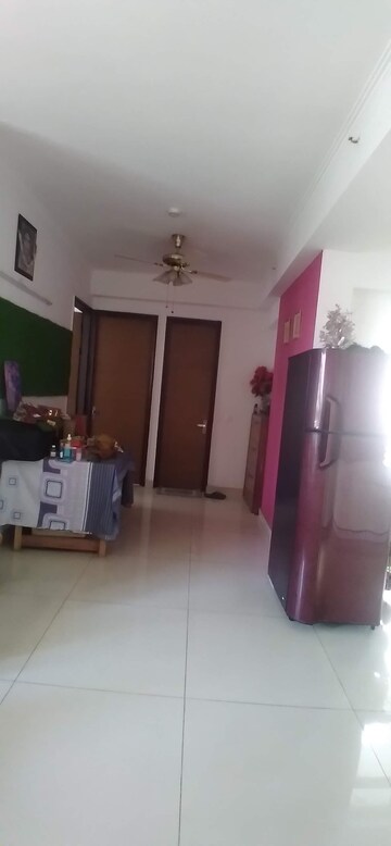 Furnished Amenities in 2 BHK Apartment at Saya Zion, Sector 4 Greater Noida – for Rent