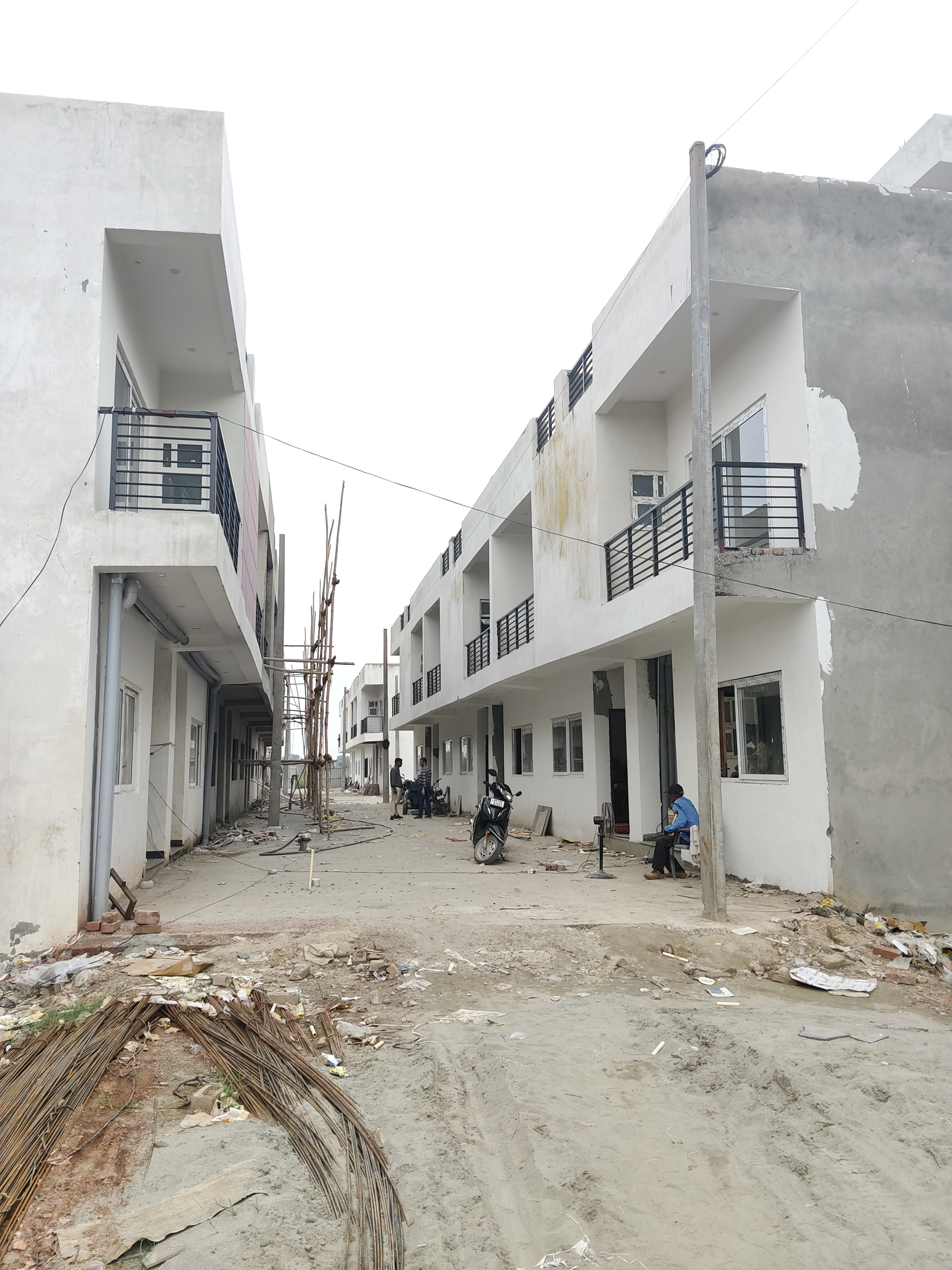 3 BHK Villa For Sale in Aayansh Enclave Villa 