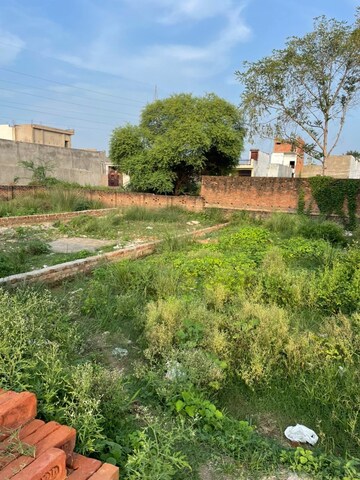  Plot – Exterior View View at Matiyari - for Sale