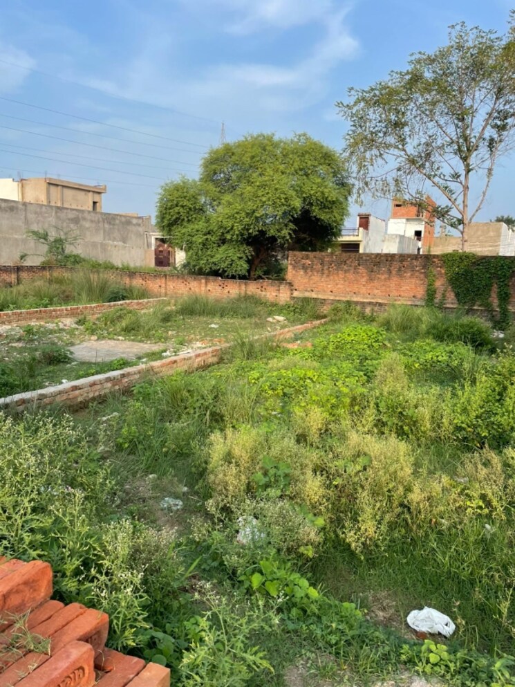 Exterior View, matiyari  1000 Sq.Ft. Plot In Matiyari Lucknow 9038214