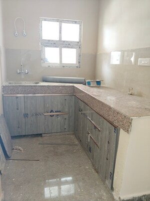 Kitchen in 3 BHK Villa at Khodna Kalan – for Sale