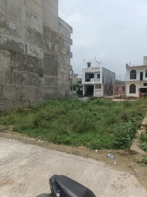  Plot For Sale in Radha Krishna Residency, Tilapta