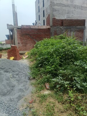  Plot – Garden View at Radha Krishna Residency, Tilapta - for Sale