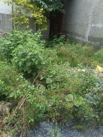 Plot – Garden View at Radha Krishna Residency, Tilapta - for Sale