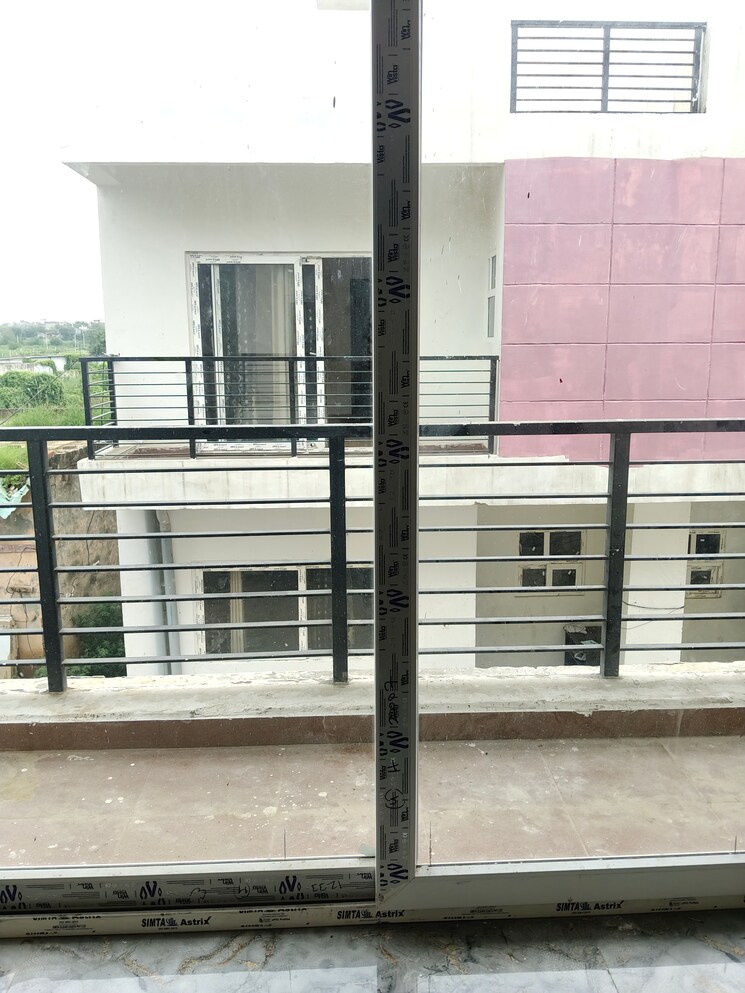 Balcony, khodna kalan 3 Bedroom 1595 Sq.Ft. Villa In Khodna Kalan Greater Noida 9038209
