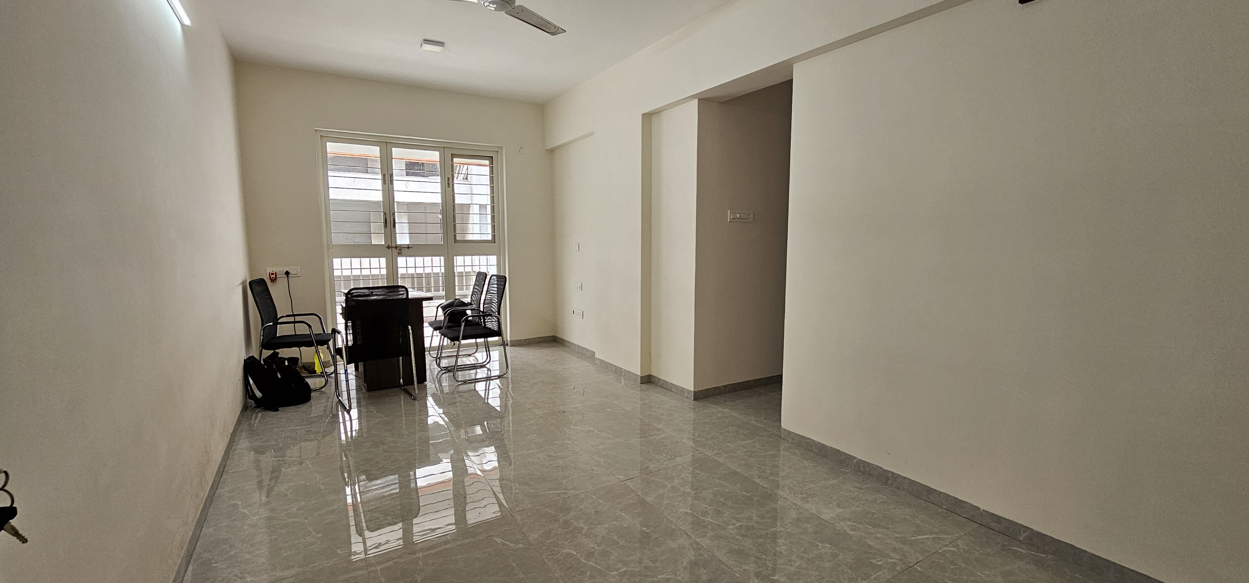 2 BHK Apartment For Sale in Nashik Road