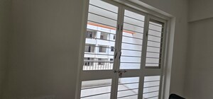 Balcony in 2 BHK Apartment at Nashik Road – for Sale