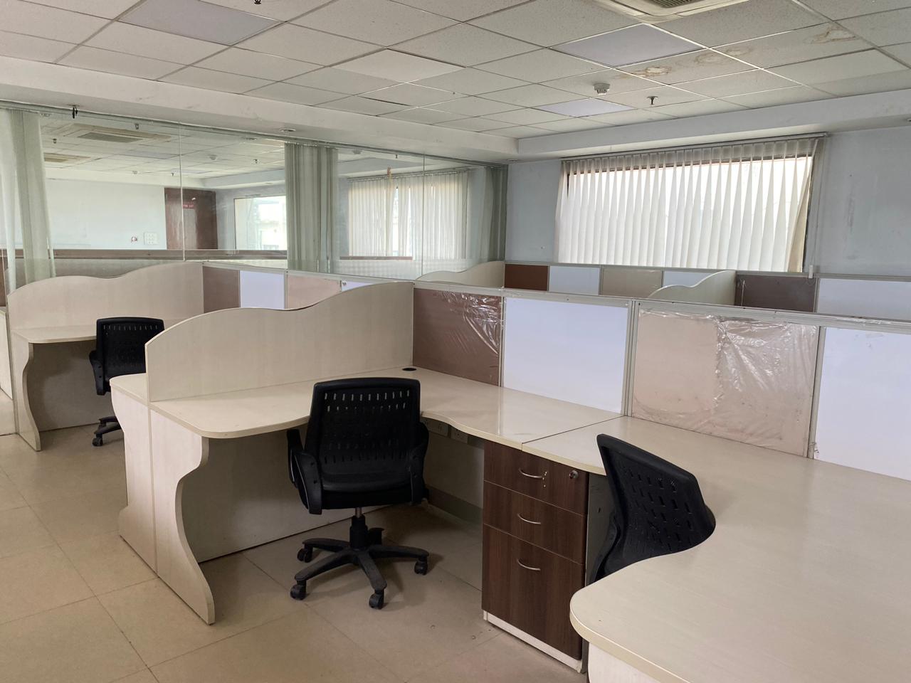 Office Space in IT/SEZ For Rent in Sector 127