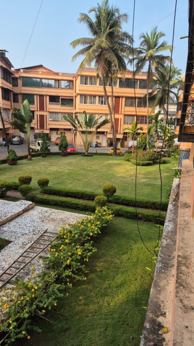 Garden, colva 2 Bedroom 94 Sq.Yd. Apartment In Colva Goa 9038276