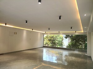 Balcony in  Office Space at HM 101 Boulverd, Kandivali East – for Sale