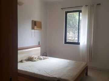 2 BHK Apartment For Sale in Colva