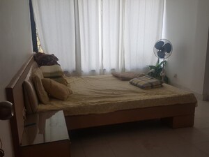 Bedroom in 2 BHK Apartment at Colva – for Sale