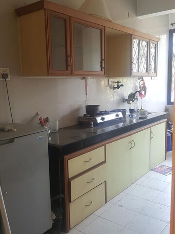 Kitchen in 2 BHK Apartment at Colva – for Sale