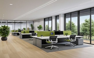 Office Space For Rent in Balaji Heights Kharadi, Kharadi