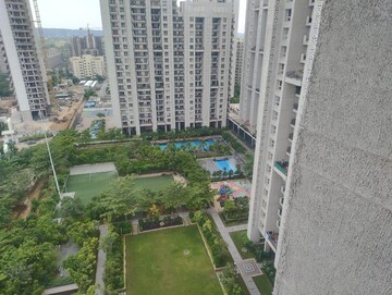 Master Plan in 3 BHK Apartment at Mapsko Mount Ville, Sector 79 – for Rent