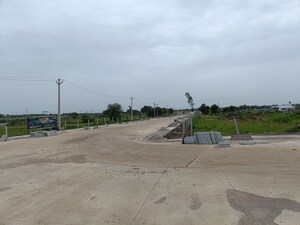 Plot Area in  Plot at Hi Tech City – for Sale