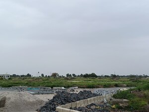 Plot Area in  Plot at Hi Tech City – for Sale