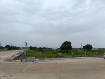 Plot Area in  Plot at Hi Tech City – for Sale