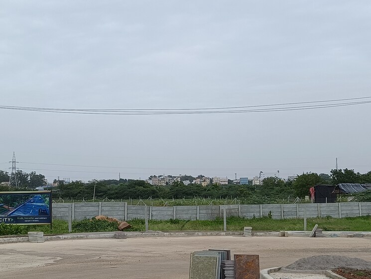 undefined, hi tech city  200 Sq.Yd. Plot In Hi Tech City Hyderabad 9038236