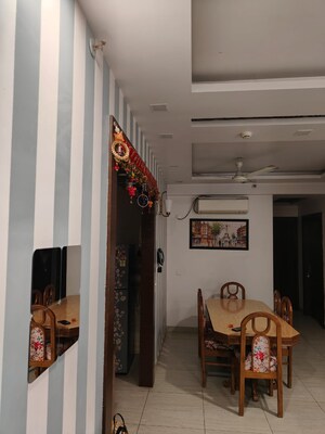 Furnished Amenities in 3 BHK Apartment at ABA Ivy County, Sector 75 – for Sale