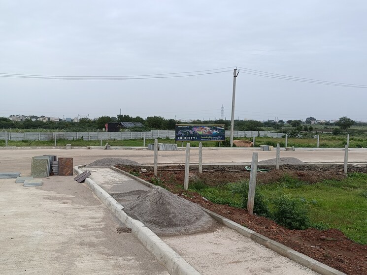 undefined, hi tech city  240 Sq.Yd. Plot In Hi Tech City Hyderabad 9038242